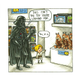 Illustration for article titled Jeffrey Brown explains why Darth Vader would have made a great dad
